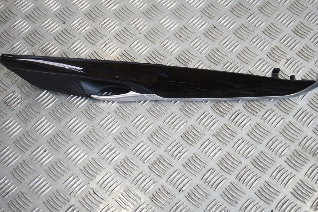 фото №7, Декори накладки декоративні внутрішнє drewno bmw f16 x6 p91