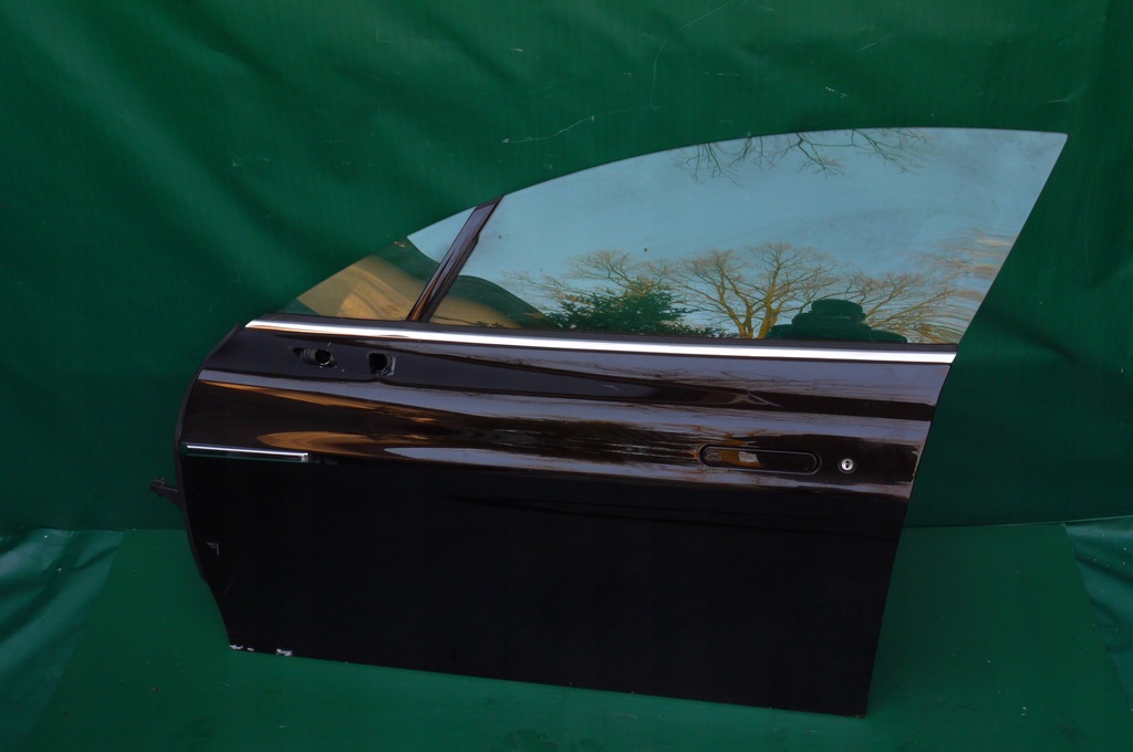 фото №1, Дверь передние левая ручка aston martin rapide s 2013-2020r