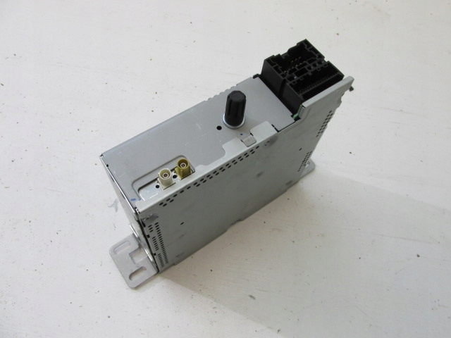 фото №3, Радіо renault clio iv