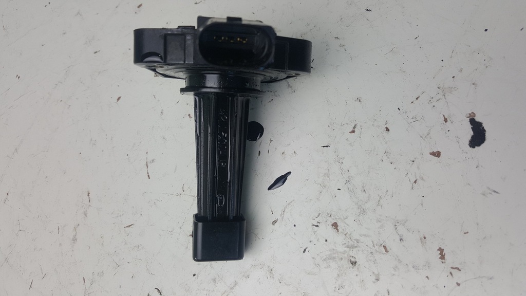 фото №9, Датчик рівня оливи audi seat vw t5 lift t6 оригінальний номер