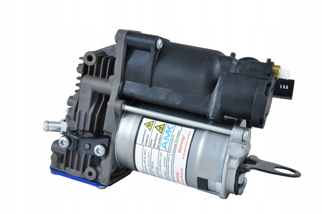 Компрессор насос подвеска mercedes w221 s klasa Оригинал