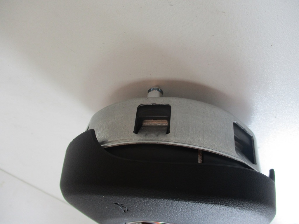 фото №6, Подушка безпеки водія bmw f10 f20 f30 f34 f36 m-pakiet