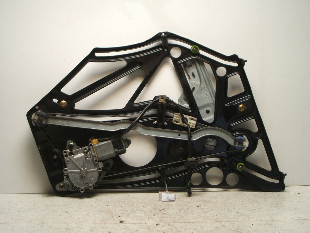 фото №2, Mercedes w124 підйомник скло лівий задня cabrio