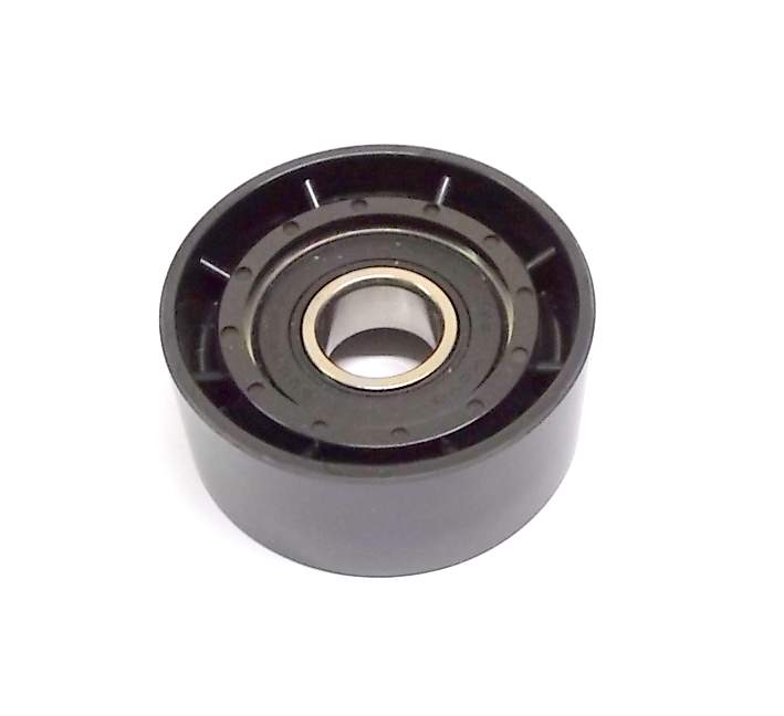 фото №4, Натяжитель ремень ролик dacia logan sandero 1.6 16voe