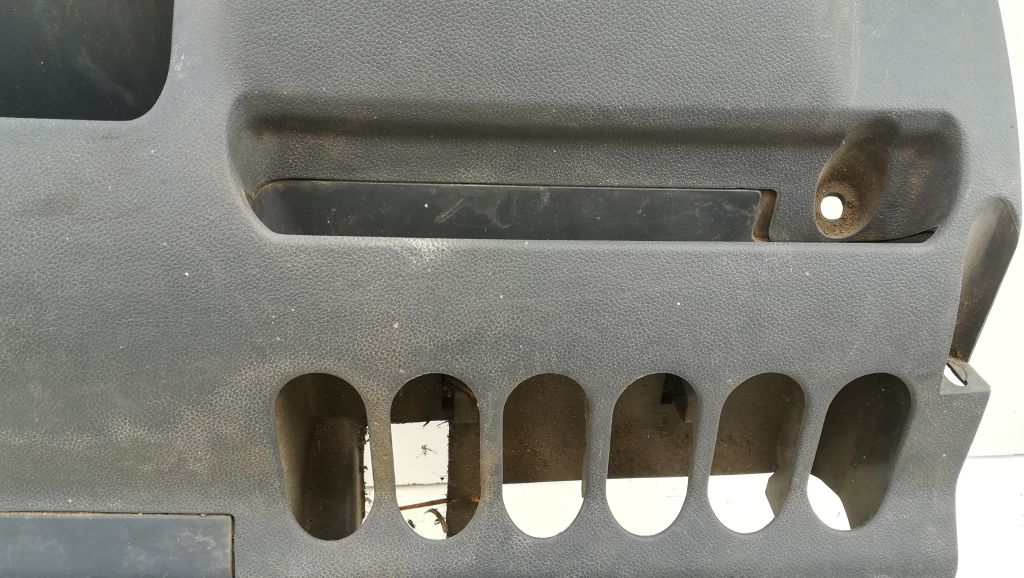 фото №5, Seat toledo ii полиця pod кермо 1m1857923