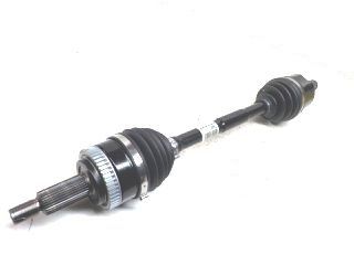 фото №1, Org! привідний вал привідна ліва sportage ix35 10- 2wd 1.7