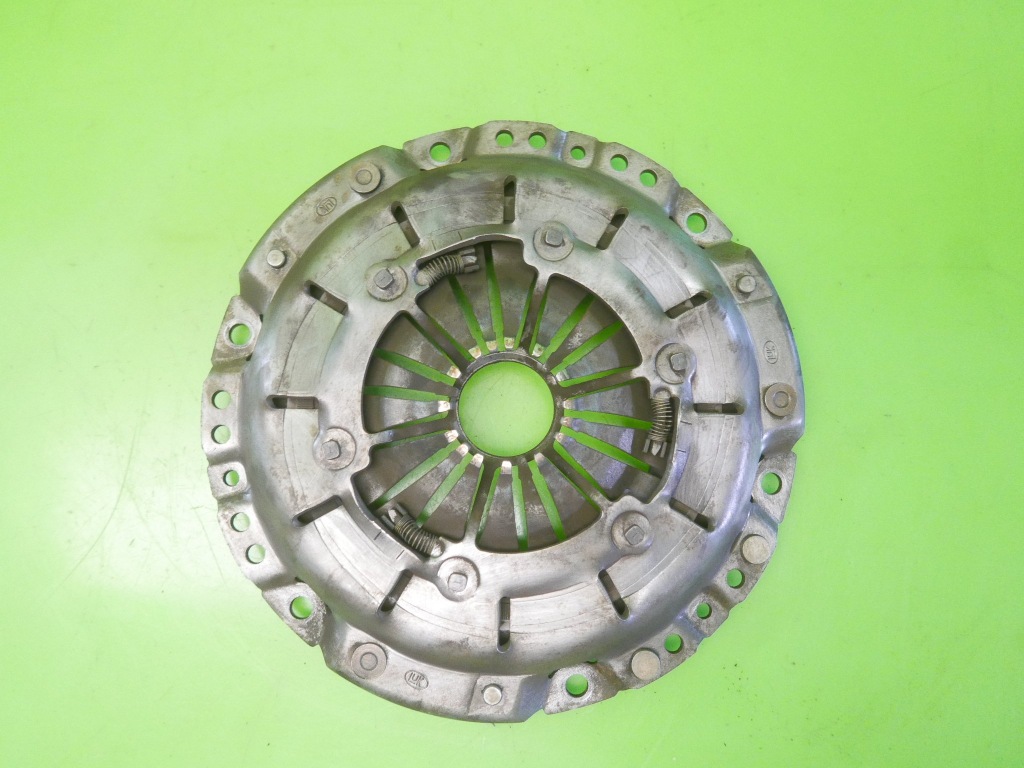 Купить Прижим сцепления mercedes w168 a160 1.6 полуавтомат