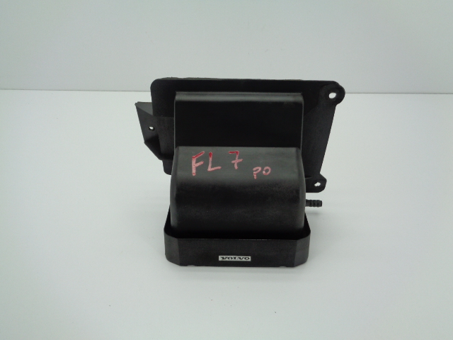 фото №1, Volvo fl впуск повітря