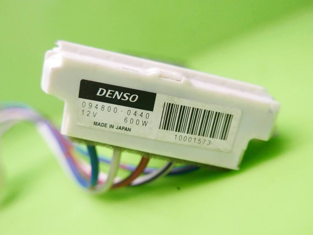 фото №9, Обігрівач електрична перед lexus ls460l 12-17