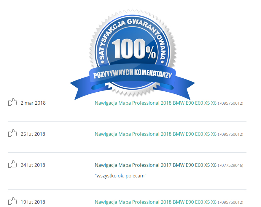 фото №8, Карта audi rns-e polska audi rns-e 2019 a4 b6 b7 a6