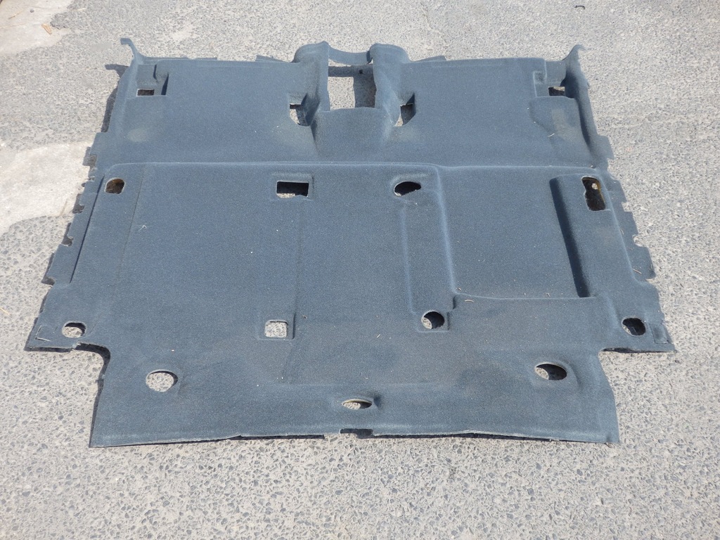 фото №1, Коврик обшивка ford grand c-max