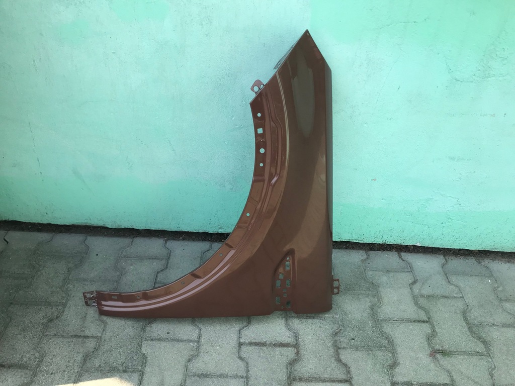 фото №5, Land rover discovery sport крыло левый