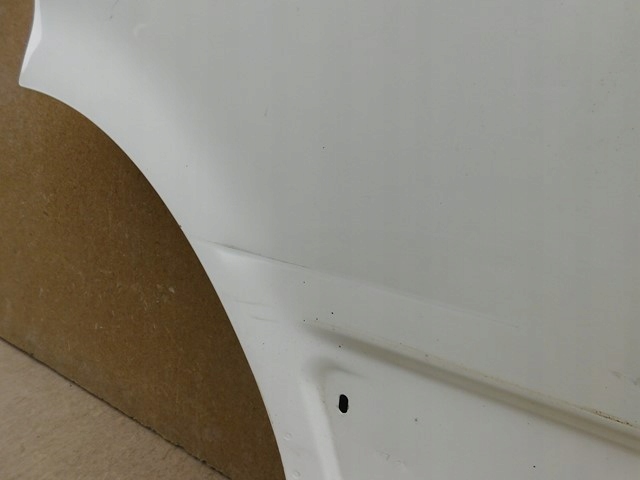 фото №3, Двері ліва передні перед iveco daily 06-