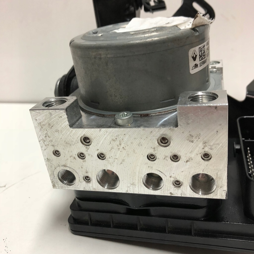 фото №5, Renault megane iv 1.6 tce насос abs 476604349r