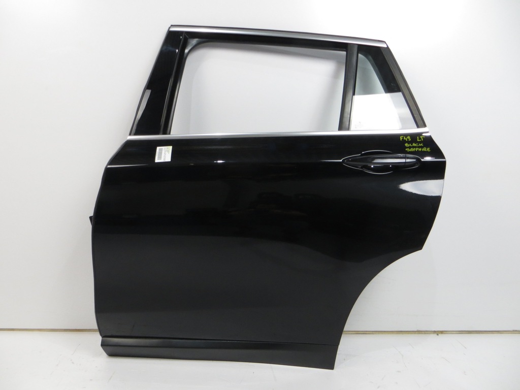 фото №1, Дверь левый задняя левая задние bmw x1 f49 475 long