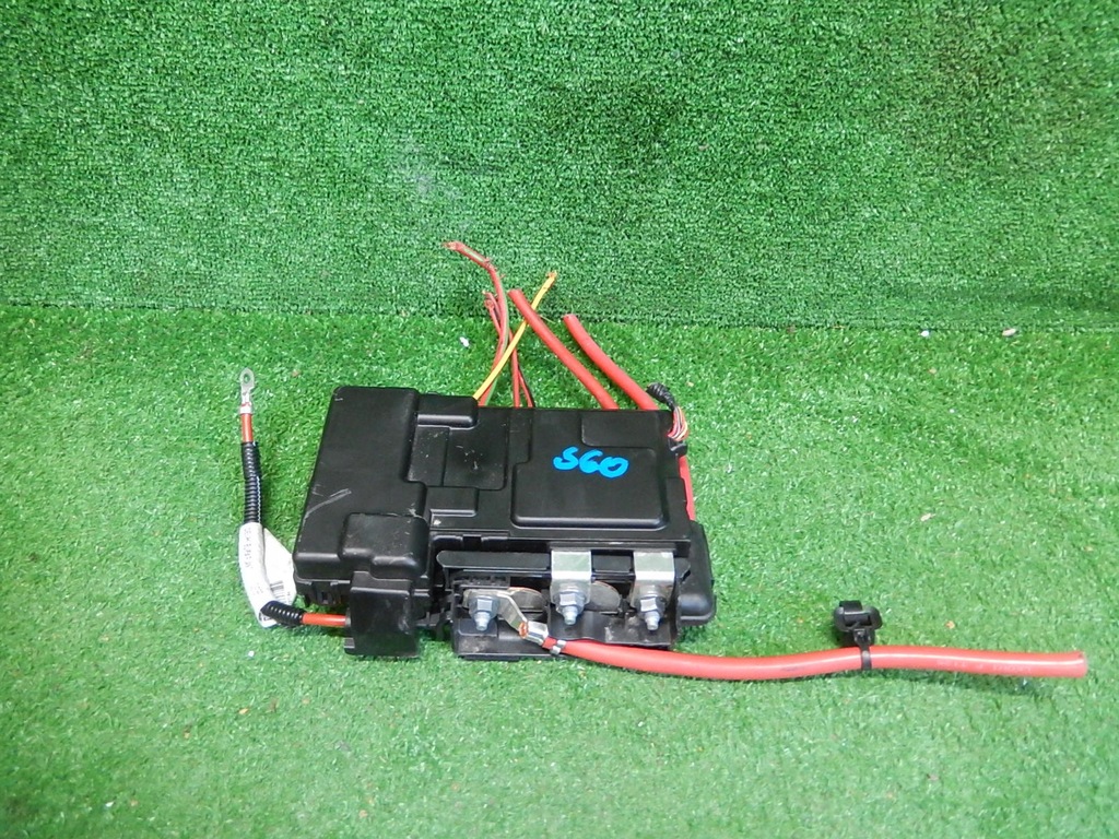 фото №1, Модуль блок управления volvo s60 ii v60 xc60 30659092