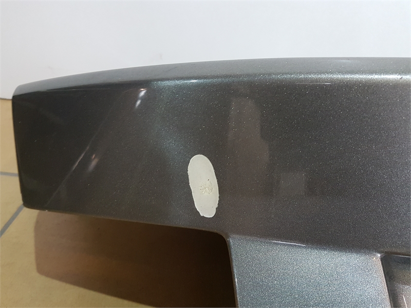 фото №4, Aston martin db9 volante крышка багажника багажника