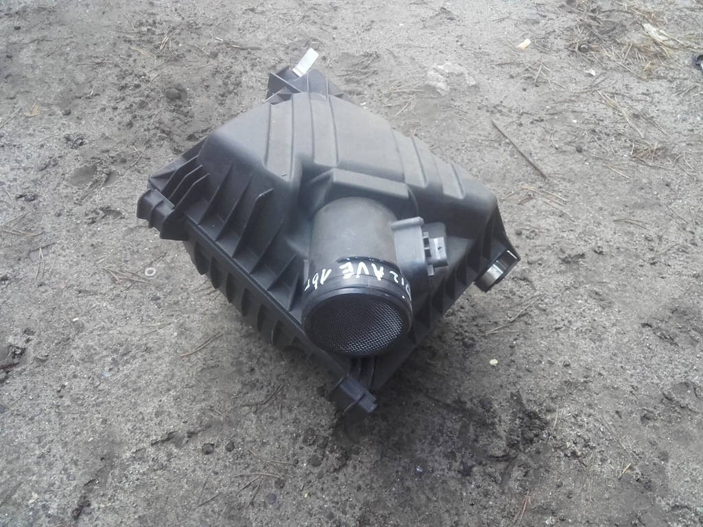 фото №1, Toyota verso фильтр воздуха дизель 2016 2019