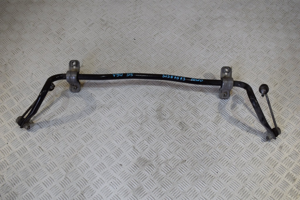 фото №1, Стабилизатор тяга перед volvo v90 s90 2017