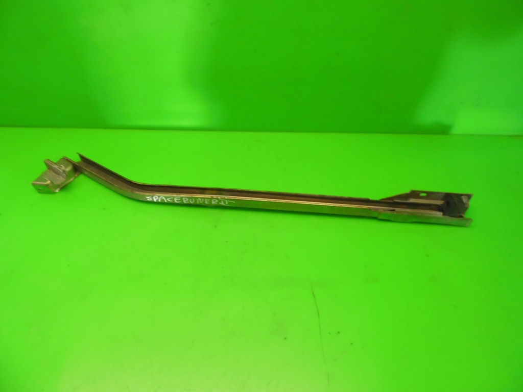 фото №6, Напрямна двері задня права mitsubishi space runner ii