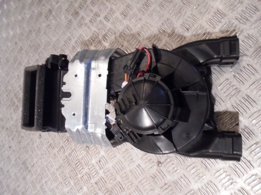 фото №1, Вентилятор воздуходувка задняя mercedes w166 w292 1