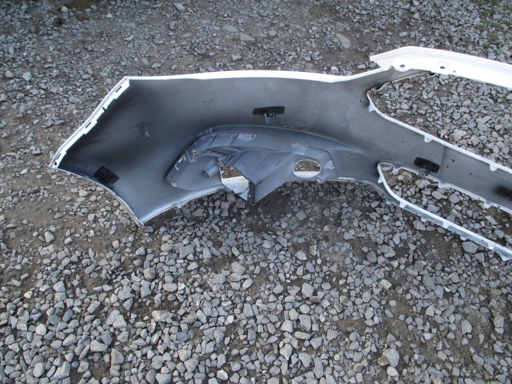 фото №5, Бампер передній ford s-max ii 2015r-