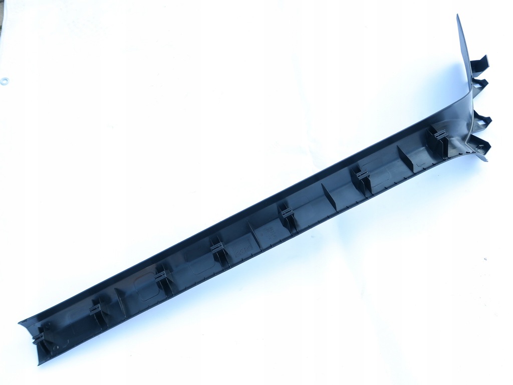 фото №4, Молдинг поріг права vw eos