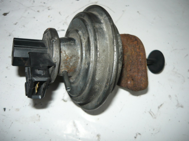 фото №1, Клапан egr 7801942 bmw e60n