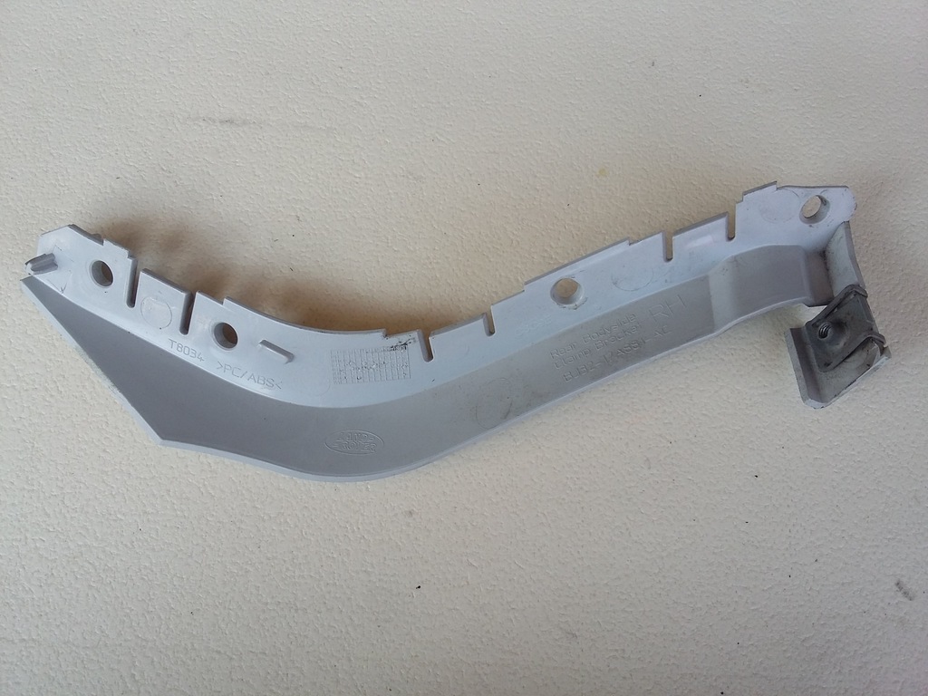 фото №1, Land rover evoque напрямна правий задня bj32-17a881-ac