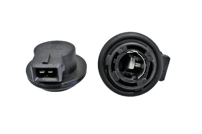 фото №1, Peugeot 508 2010- цоколь поворота w противотуманная фара ^