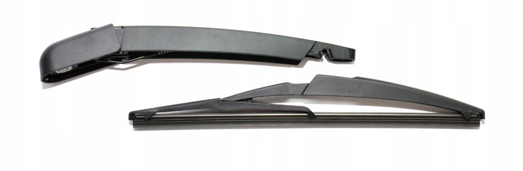 фото №1, Рычаг + дворник задняя dacia sandero od 2012 r. -