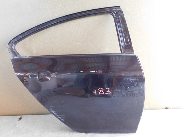 фото №1, Дверь правое задние правый задняя opel insignia hb 2007-