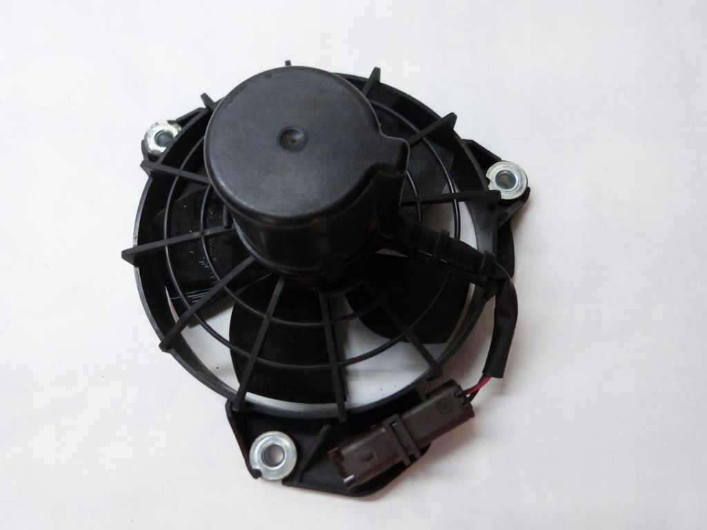 фото №3, Smart forfour ii 453 вентилятор інтеркулер