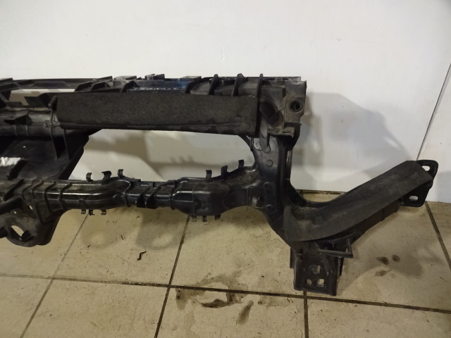 фото №3, Pas передний усилитель ford transit custom