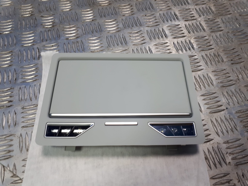 фото №1, Зеркало потолочный задняя audi a8 d5 4n4858563 1ph