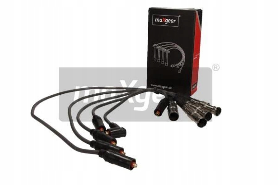 Купить Провода зажигания audi a4 b5 1.6 adp ahl ana arm