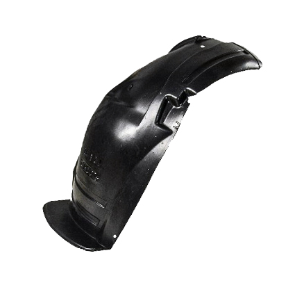 фото №1, Підкрилок opel vivaro 2001-2007 перед ліва cz.1