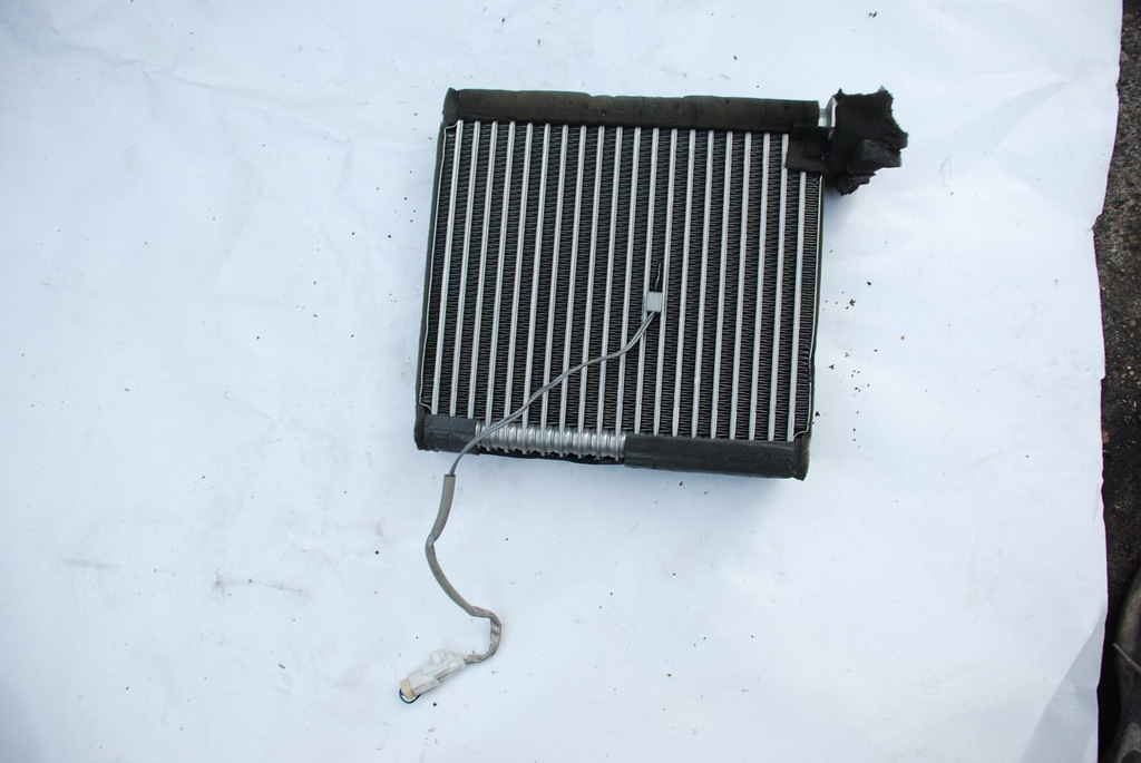 фото №2, Mazda5 mazda 5 rf7 испаритель кондиционера радиатор