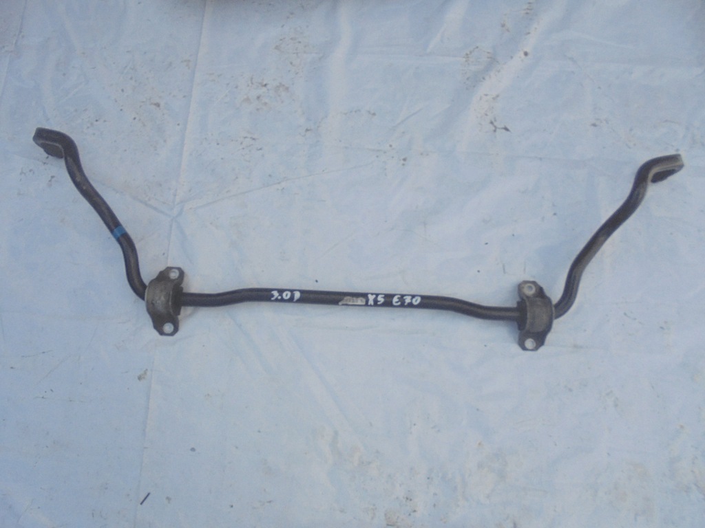 фото №1, Стабилизатор bmw x5 e70 3.0 d