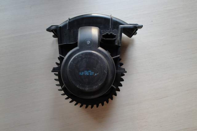 фото №7, Usługa відновлення повітродувка вентилятор vw t5 multivan caravelle 7e1819021a