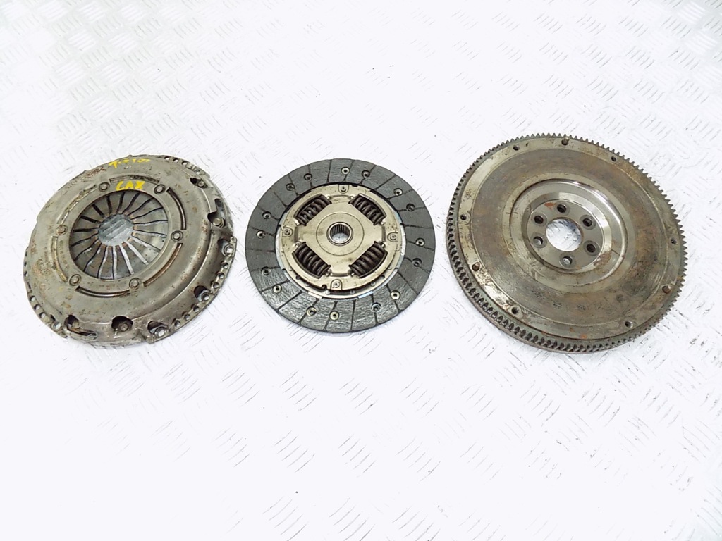 Купить Сцепление комплект - polo golf vii touran 1.2 tsi