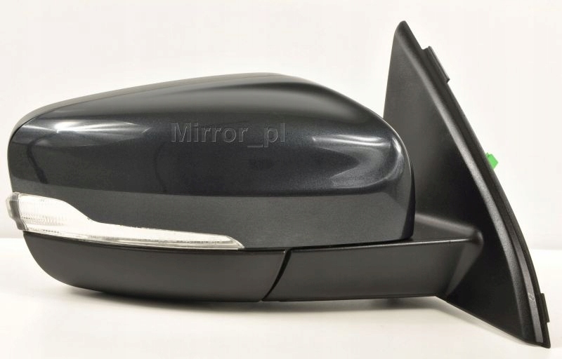 фото №5, Volvo xc60 2008-2017 зеркало ремонт