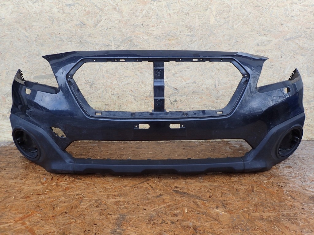 фото №1, Бампер перед передний subaru outback v 5 2014-