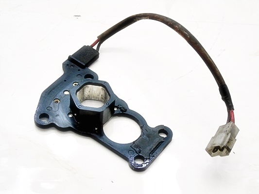 фото №1, Датчик нагрівач mazda 1.1 121 pride