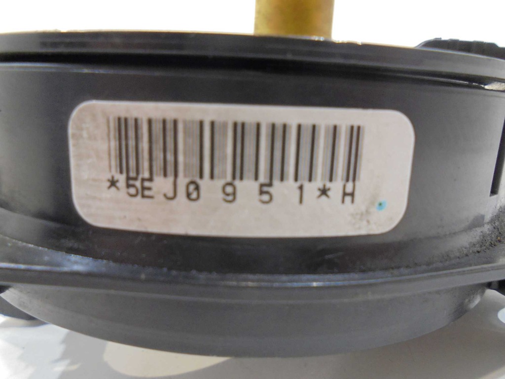 фото №3, Лента подушки безопасности nissan primera p11