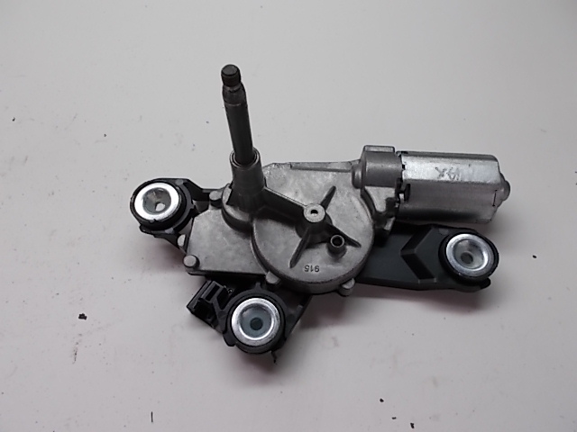 фото №1, Ford c-max 04r- моторчик двірники задній задня