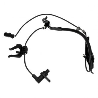 фото №1, Toyota camry lexus es350 06- датчик abs лівий przó