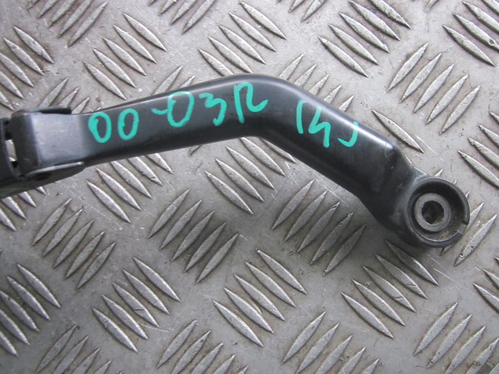 фото №8, Важіль двірники лівий перед nissan almera n16