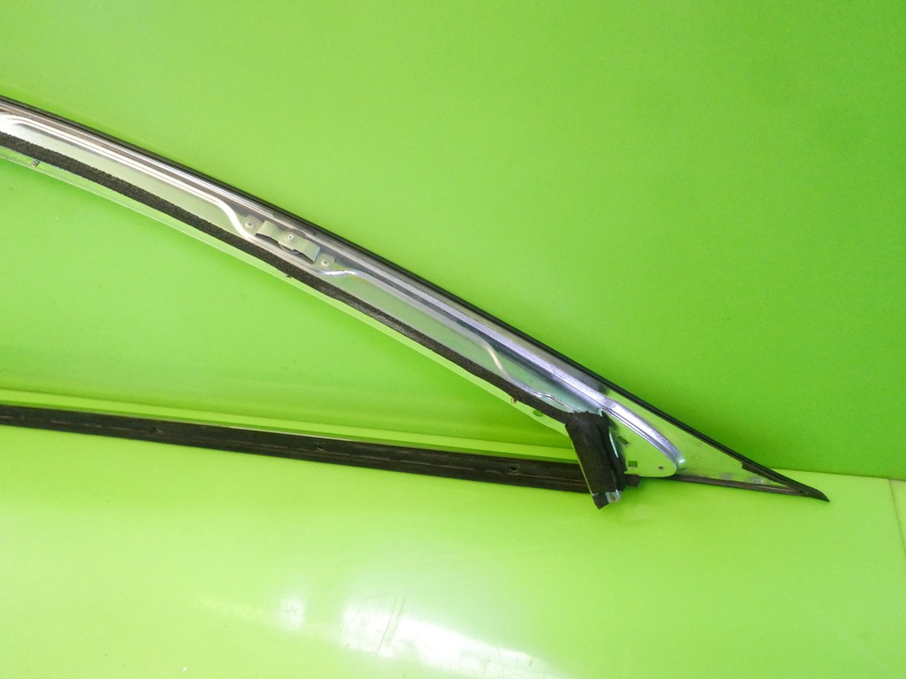 фото №5, Рамка хром двері перед ліва lexus ls ls460l 12-17