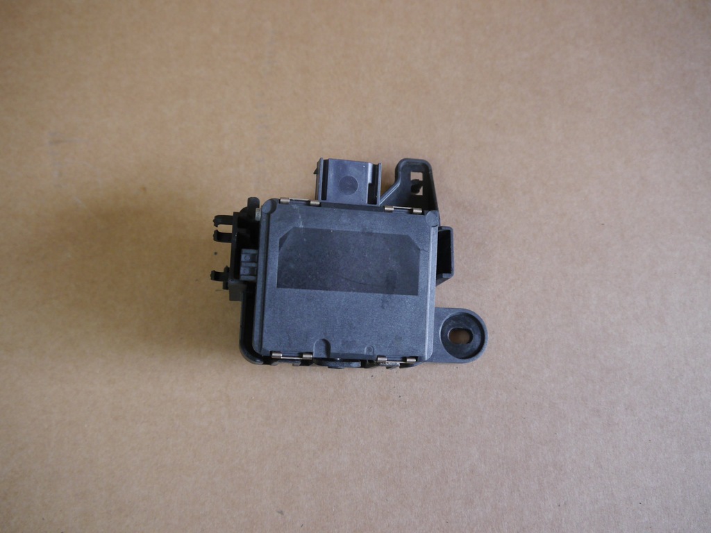 фото №1, Vw радар dystronic 3q0907590